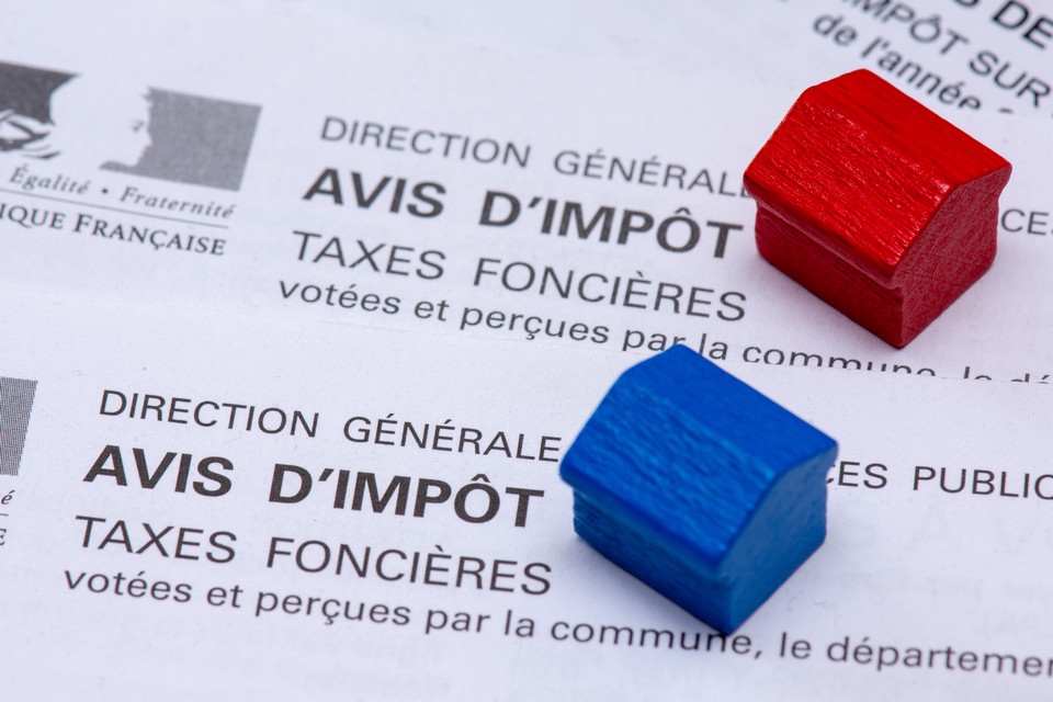 LMNP - L'imposition et la déclaration des revenus liée au statut - Lamotte