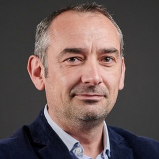 Portrait de Nicolas Lelouard, Directeur Technique Régional Pays de la Loire - Lamotte