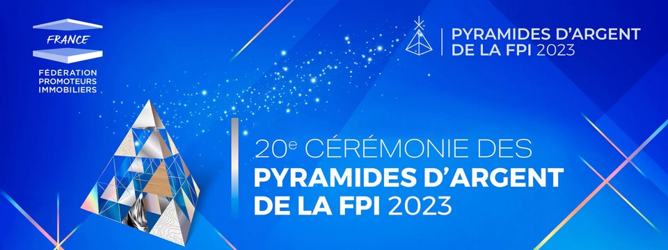 Le concours des Pyramides d'Argent organisé par la FPI - 2023 - Lamotte