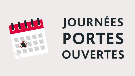 Événement - Journées portes ouvertes - Lamotte