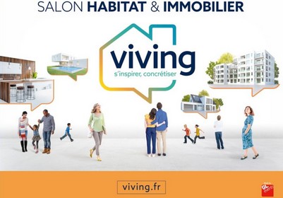 Salon Habitat et Immobilier 2024 à Saint-Malo - Lamotte