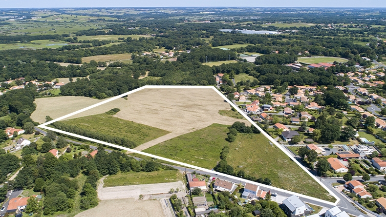 LA SURBOISIERE Haute-Goulaine