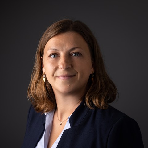 Portrait de Charlotte Fauchon, Directrice de programmes - Lamotte