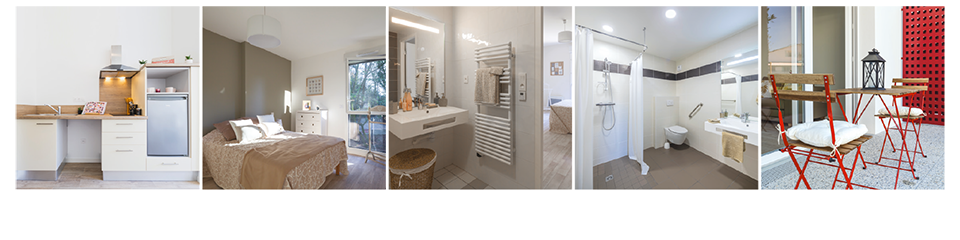 Espace & Vie - Un aménagement intérieur soigné et adapté - Lamotte