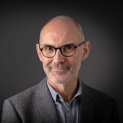 Portrait de Jean-Luc Mesnard, Directeur - Lamotte Aménageur Lotisseur