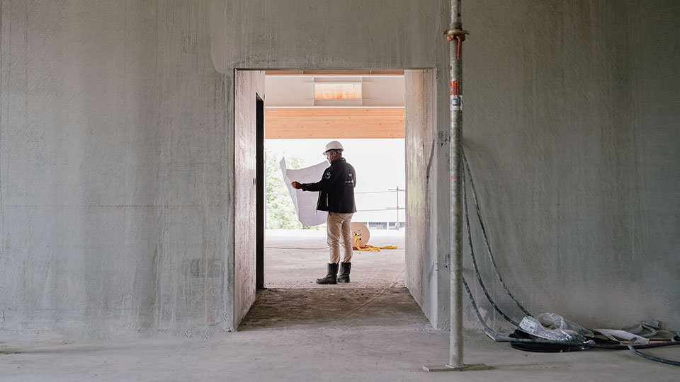 Réglementation Environnementale / RE2020 - Seuils 2025 - Chantier - Lamotte