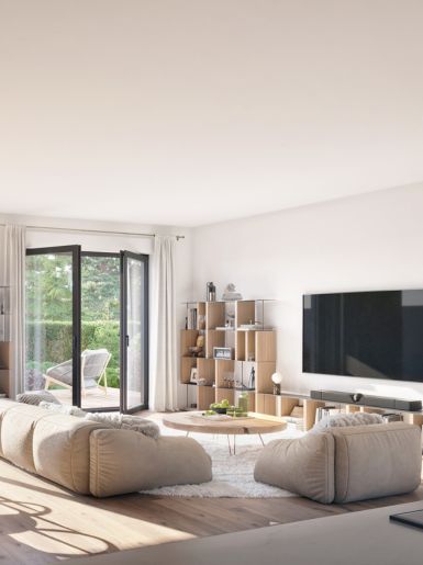 Appartement T2 L’OUREA Saint-Lary-Soulan