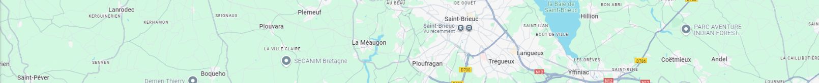 Terrain LE CLOS DES JONQUILLES Ploufragan | Lamotte — 9