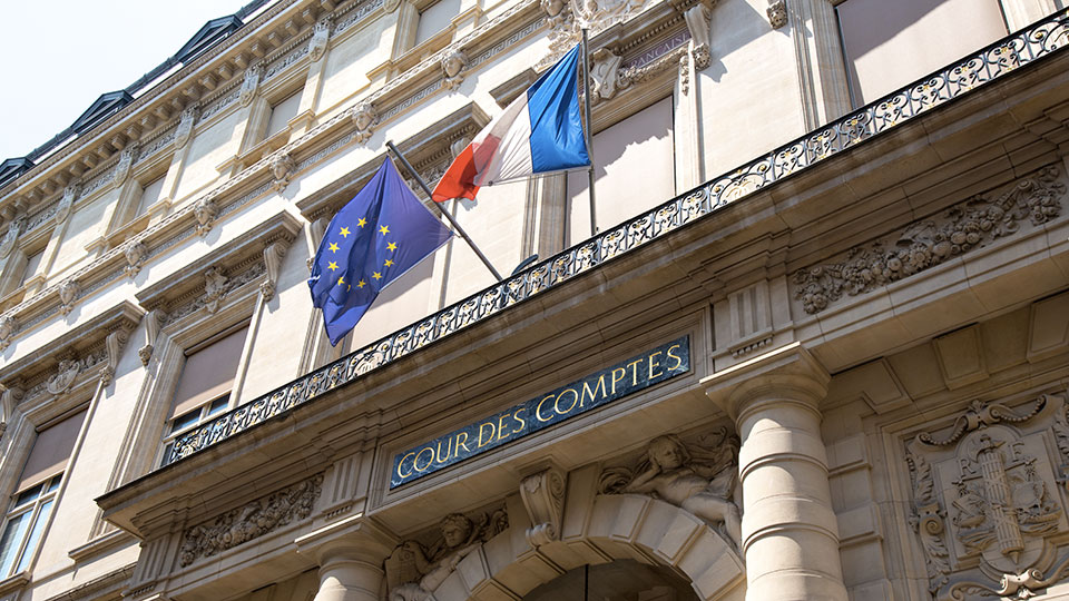 Cour des Comptes - Rapport public sur le dispositif Pinel (septembre 2024) - Lamotte