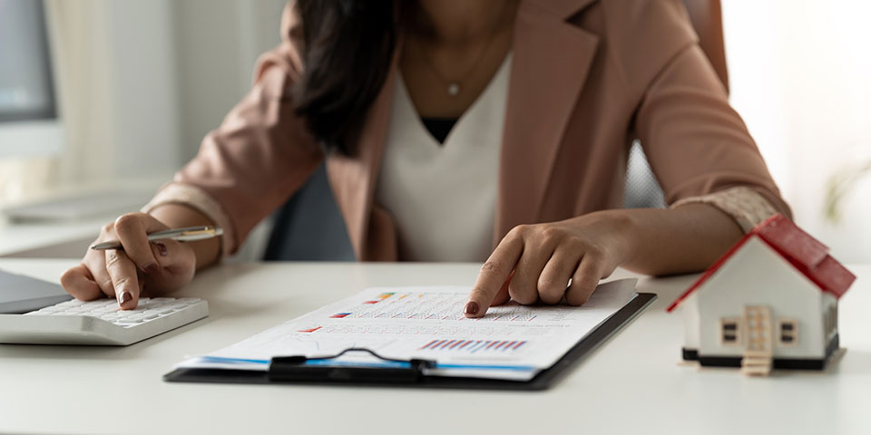 Conseil sur la taxe d'habitation pour résidence secondaire - Calcul - Lamotte