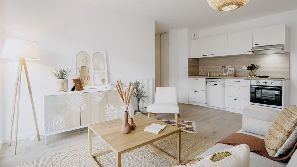 Conseil sur la taxe d'habitation pour résidence secondaire meublée - Lamotte