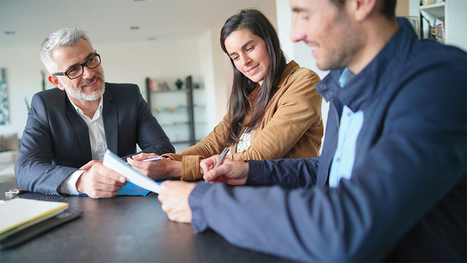 Conseil - L'investissement en nue-propriété dans l'immobilier neuf - Avantages - Lamotte