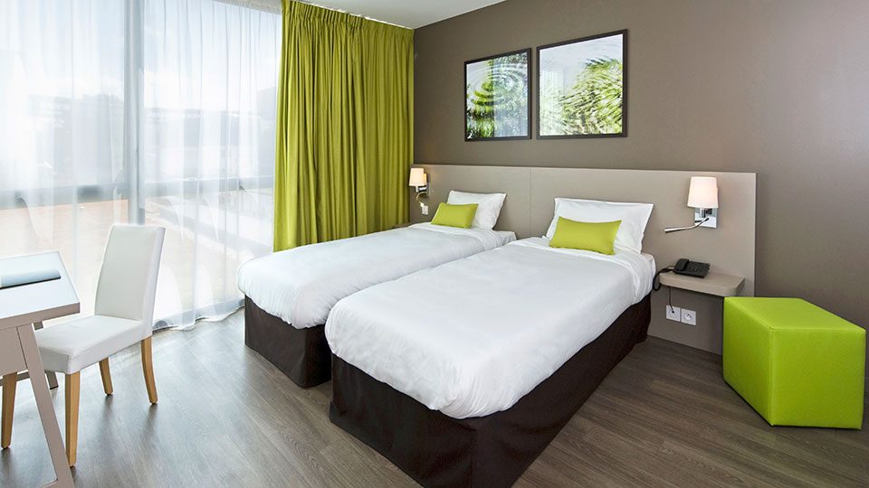 Loi anti-Airbnb - Chambre au sein d'une location saisonnière - Lamotte