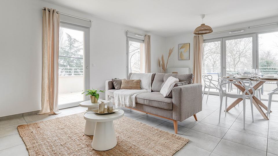 Conseil - L'achat immobilier sans apport - Lamotte