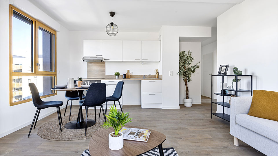 Conseil sur la primo-accession - Financement immobilier - Lamotte