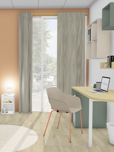 Appartement T1 36 Academy Rennes