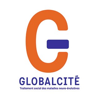 Association Globalcité - Logo - Lamotte