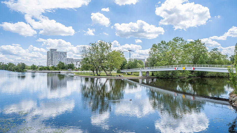 Investissement immobilier à Rennes (Ille-et-Vilaine) - Lamotte