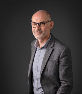 Jean-Luc Mesnard, Directeur Aménageur Lotisseur - Citation - Groupe Lamotte