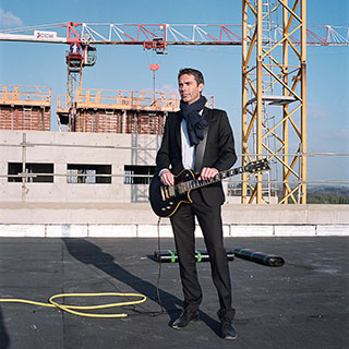Ciments d'Élodie Guignard - Portrait 4 - Jean-François Desille - Lamotte