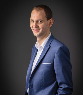 Antoine Botrel, Directeur régional Bretagne - Citation - Groupe Lamotte