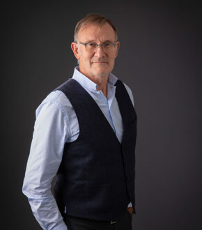 Christophe Hervy, Directeur général - Citation - Groupe Lamotte