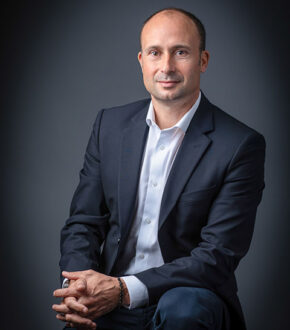 François Legros, Directeur régional Pays de la Loire - Citation - Groupe Lamotte