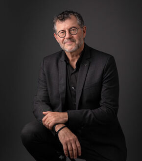 Jean-Marc Trihan, Président Espace et Vie - Citation - Groupe Lamotte