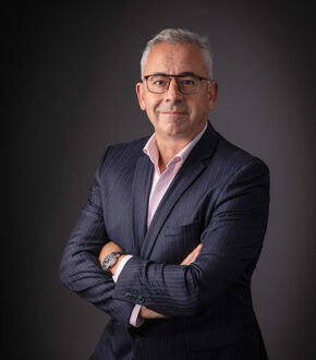 Jean-Michel Reynes, Directeur Général Asset, Property et Clés en Mains - Citation - Groupe Lamotte