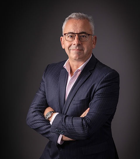 Jean-Michel Reynes, Directeur Général Asset, Property et Clés en Mains - Citation - Groupe Lamotte
