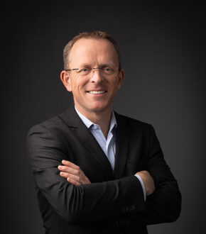 Olivier Flatrès, Directeur Lamotte Maisons Individuelles - Citation - Groupe Lamotte