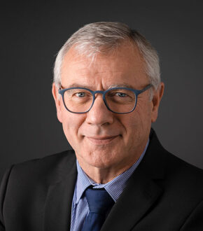 Portrait de Marc Noury - Citation - Groupe Lamotte
