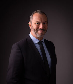 Stéphane Janot, Directeur général We Flex - Citation - Groupe Lamotte