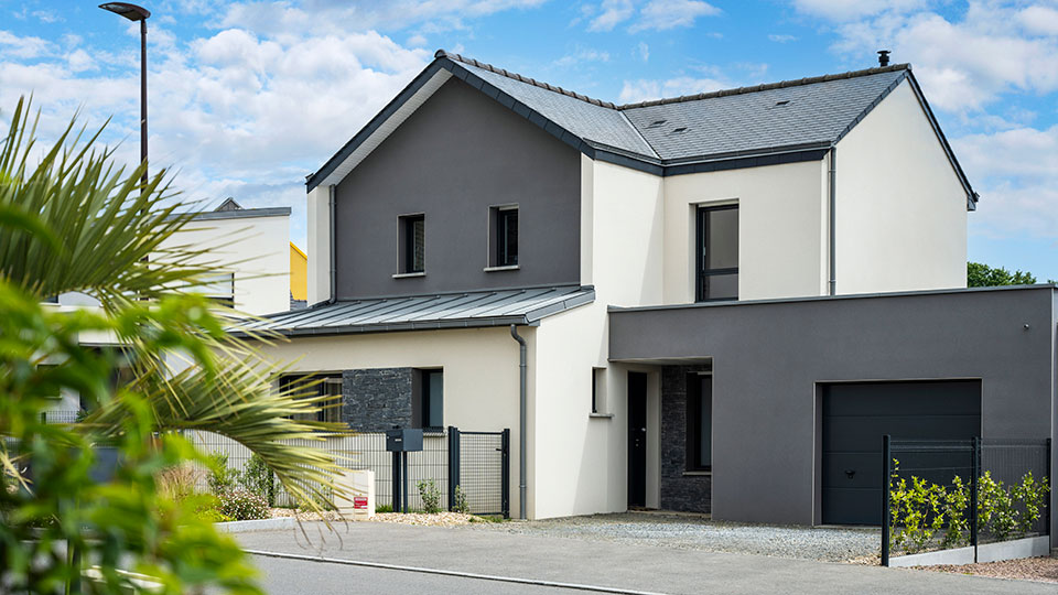 Référence - Maison à Châteaugiron - Lamotte Maisons Individuelles / Groupe Lamotte