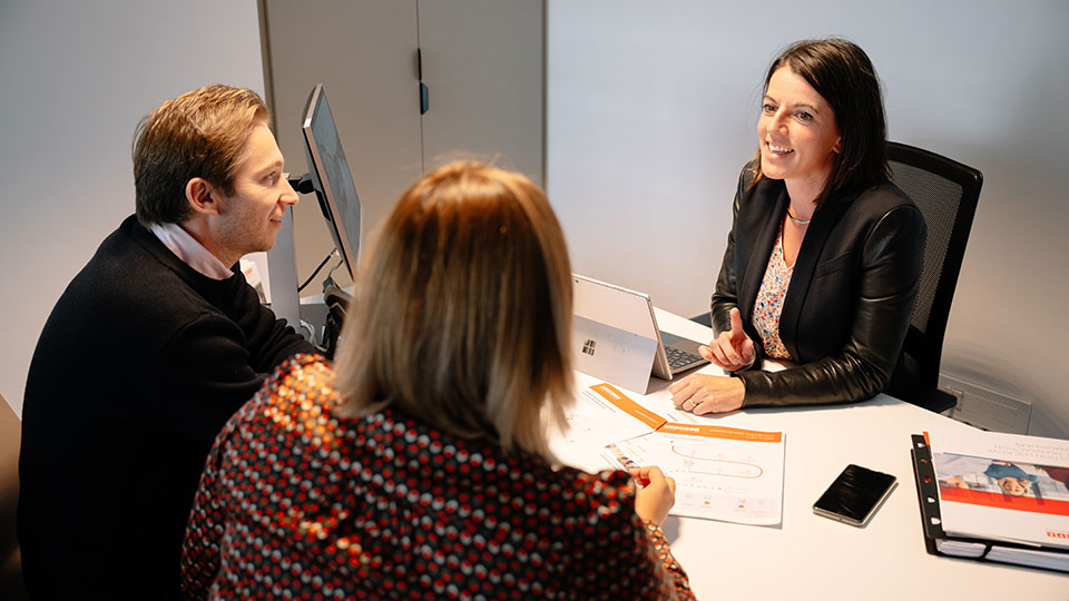 Prêt à taux zéro (PTZ) - Rdv client - Lamotte