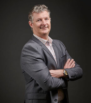 Adrien Grassi, Directeur du Pôle Économie et Process - Citation - Groupe Lamotte