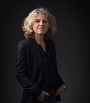 Anne Legrand, Directrice de Développement Grands Projets - Citation - Groupe Lamotte