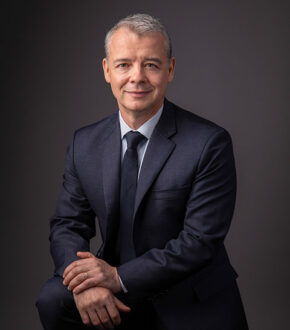 Fabien Rolland, Directeur d'agence Lamotte Sacib Saint-Malo - Citation - Groupe Lamotte