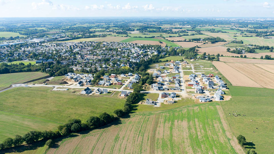 Expertise métier - Filiale Lamotte Aménageur Lotisseur - Groupe Lamotte