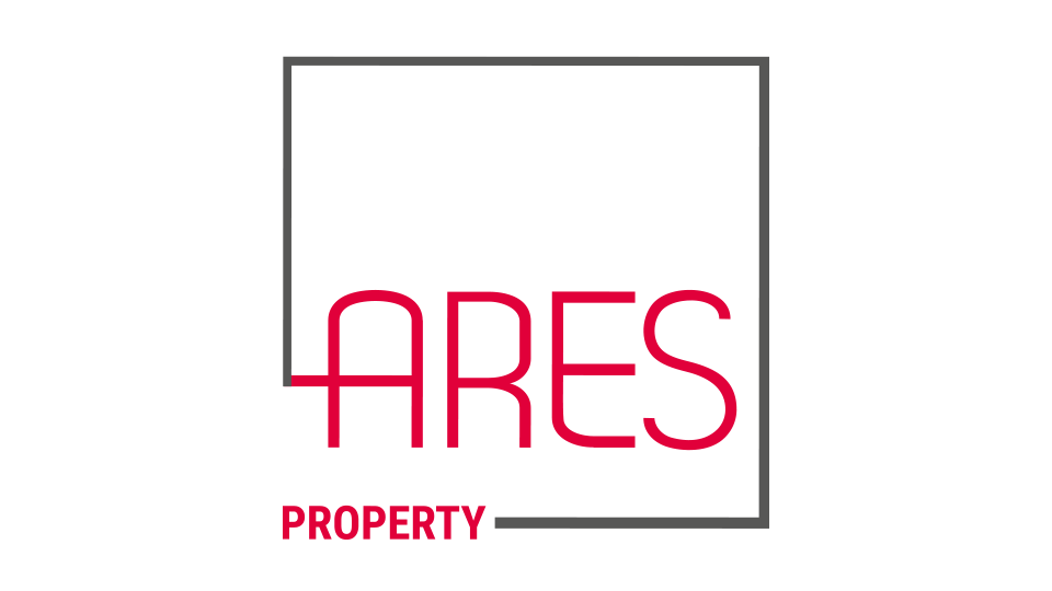 Logo - Filiale Ares Property - 2025 - Groupe Lamotte