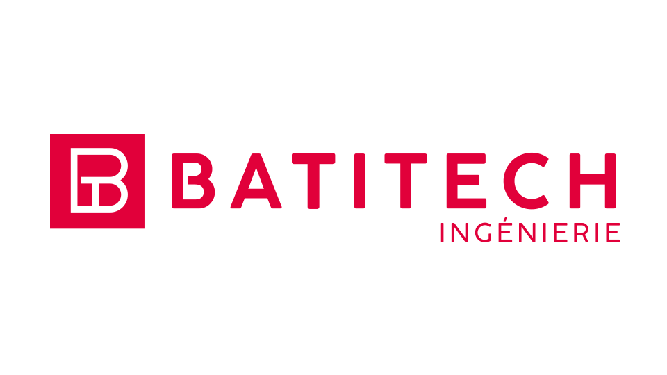 Logo - Filiale Batitech Ingénierie - 2025 - Groupe Lamotte