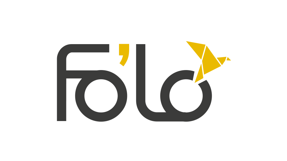 Logo - Filiale Fo'lo - 2025 - Groupe Lamotte