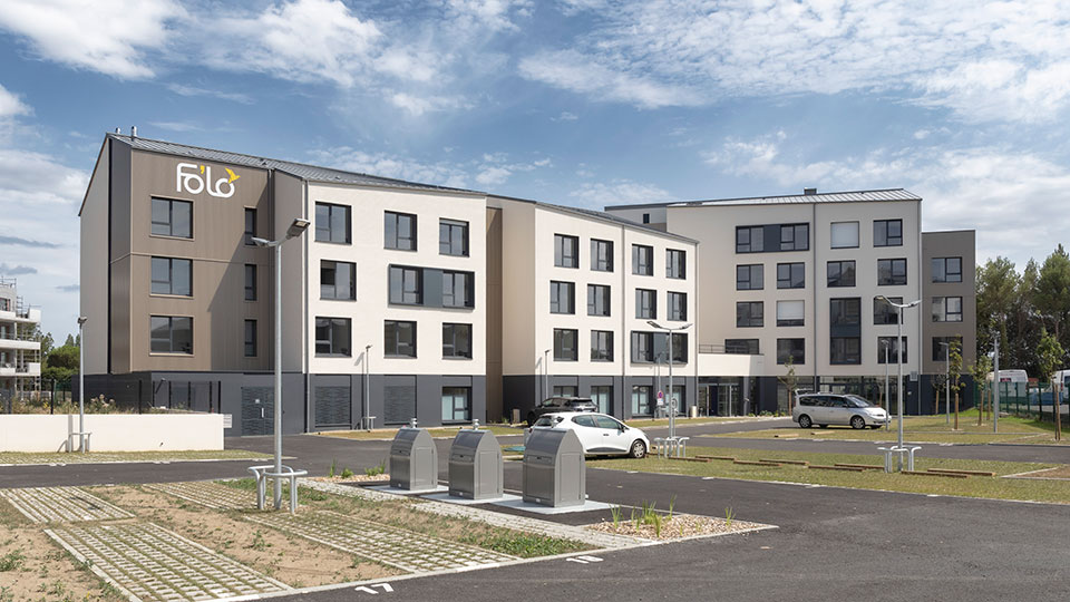 Expertise métier - Filiale Fo'lo - Groupe Lamotte