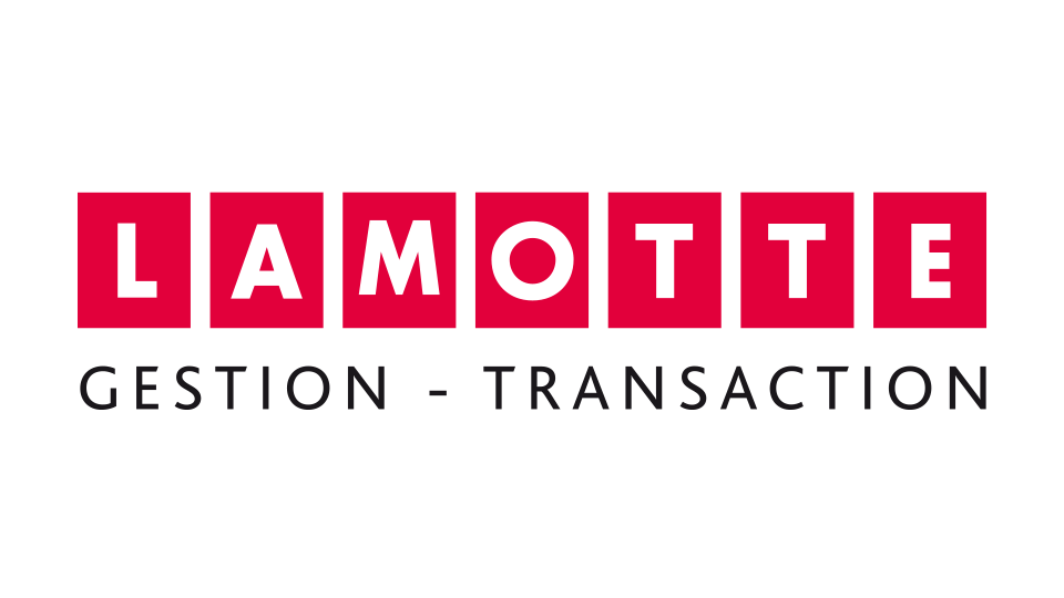 Logo - Filiale Lamotte Gestion Transaction - 2025 - Groupe Lamotte