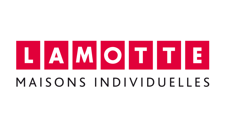 Logo - Filiale Lamotte Maisons Individuelles - 2025 - Groupe Lamotte