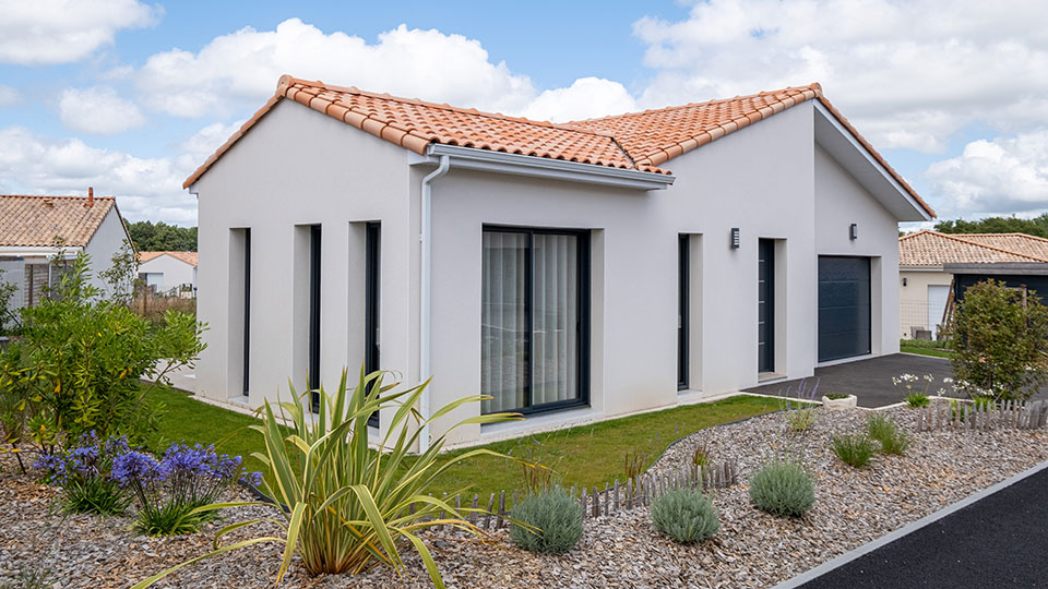 Expertise métier - Filiale Lamotte Maisons Individuelles - Groupe Lamotte