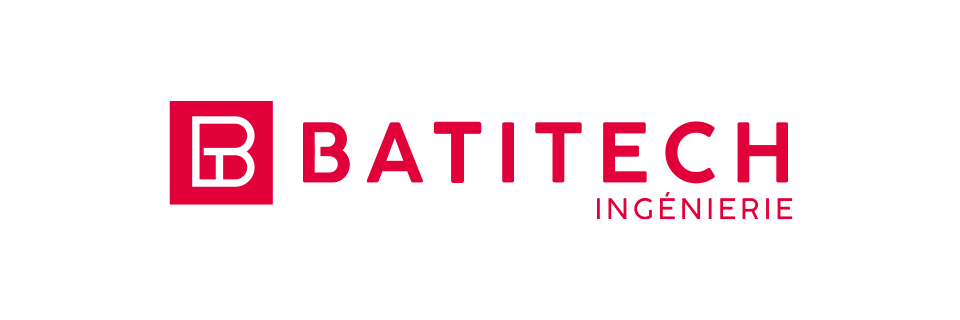 Logo - Batitech Ingénierie - 2025 - Filiales Groupe Lamotte