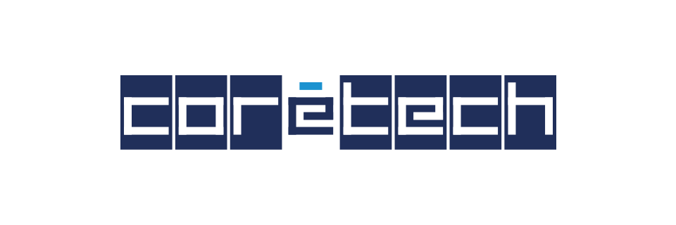 Logo - Corétech - 2025 - Filiales Groupe Lamotte