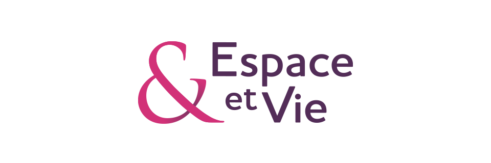 Logo - Espace et Vie - 2025 - Filiales Groupe Lamotte