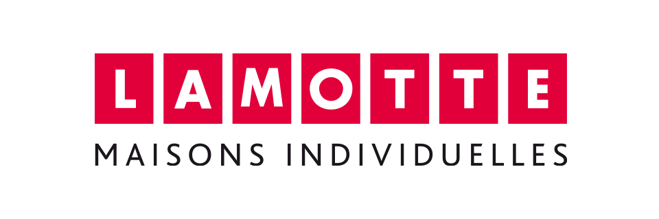 Logo - Lamotte Maisons Individuelles - 2025 - Filiales Groupe Lamotte